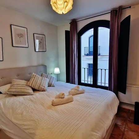 Velez Nazari Apartment Velez de Benaudalla Room photo