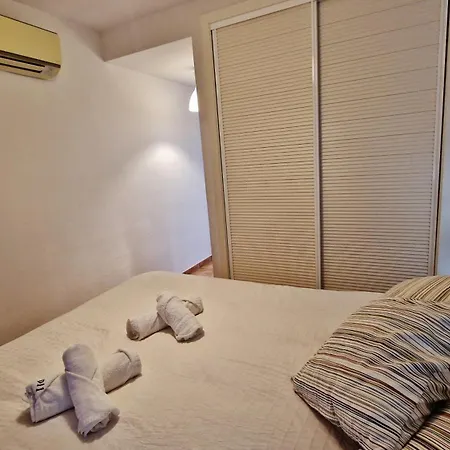 Velez Nazari Apartment Velez de Benaudalla Room photo