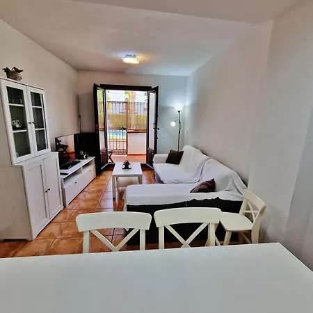 Velez Nazari Apartment Velez de Benaudalla Room photo