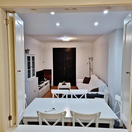 Velez Nazari Apartment Velez de Benaudalla Room photo