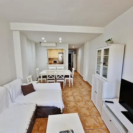 Velez Nazari Apartment Velez de Benaudalla Room photo