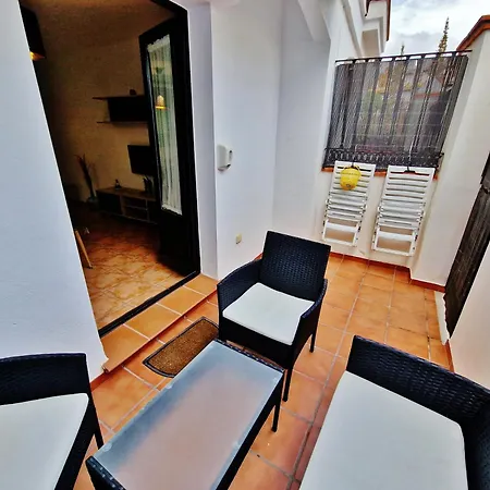 Velez Nazari Apartment Velez de Benaudalla Room photo