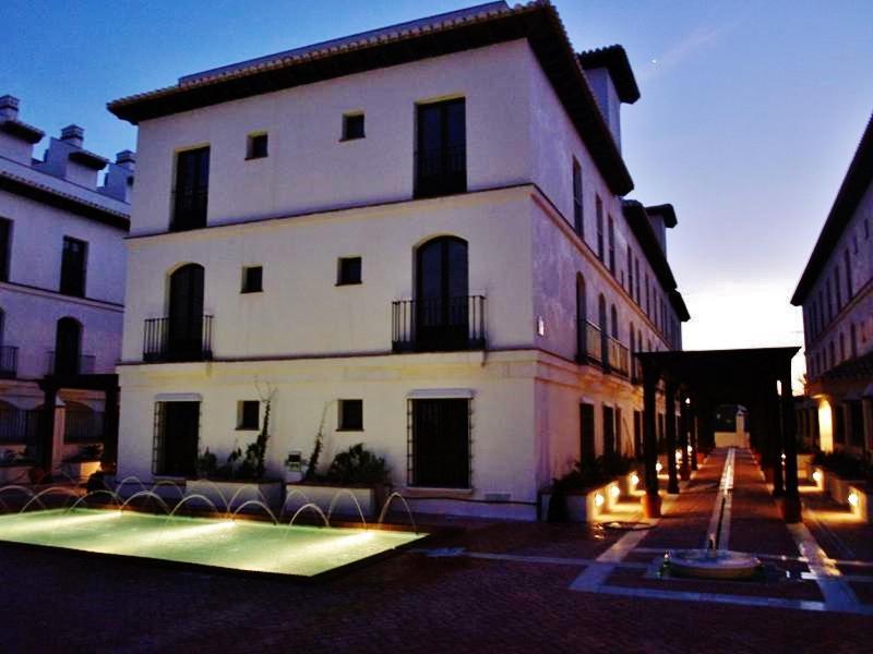 Velez Nazari Apartamento