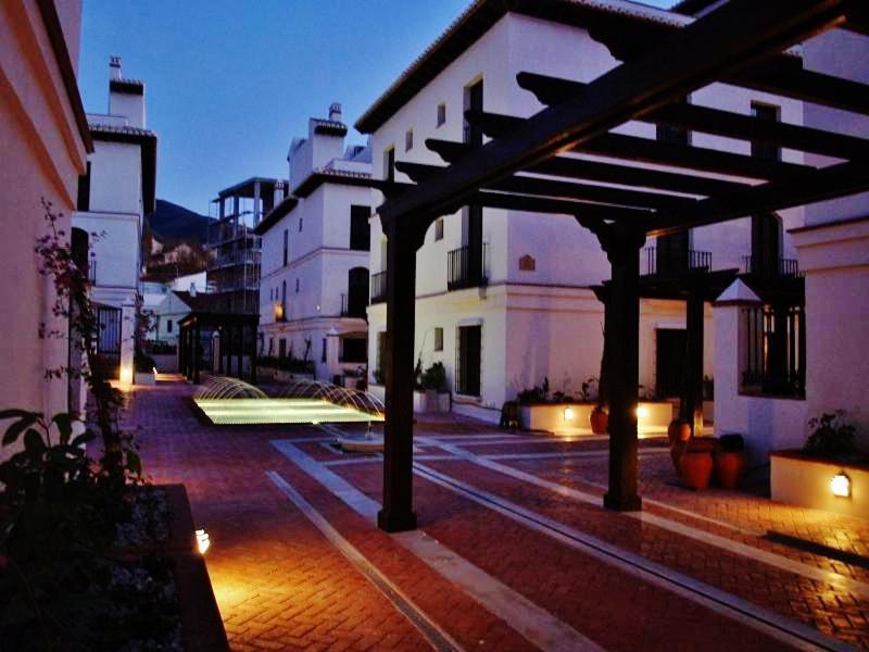 Velez Nazari Apartamento Vélez de Benaudalla