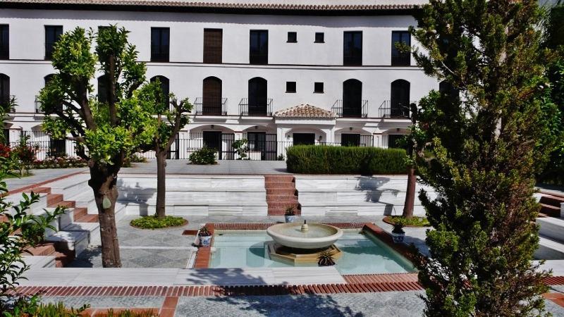 Velez Nazari Apartment