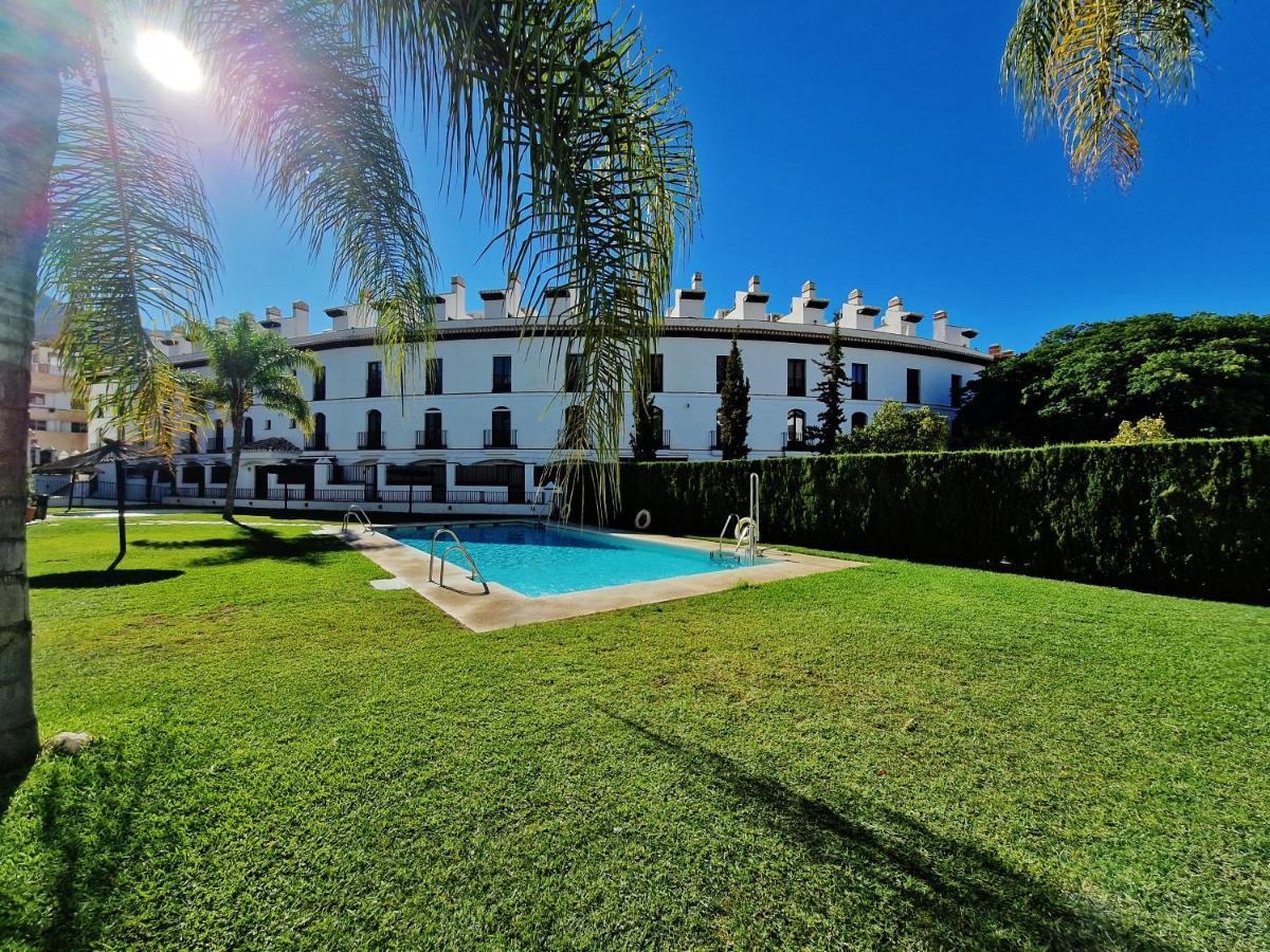 Apartamento Velez Nazari Vélez de Benaudalla