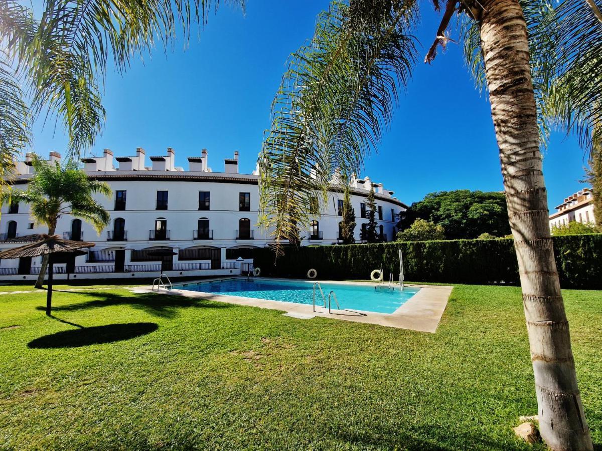Velez Nazari Apartamento