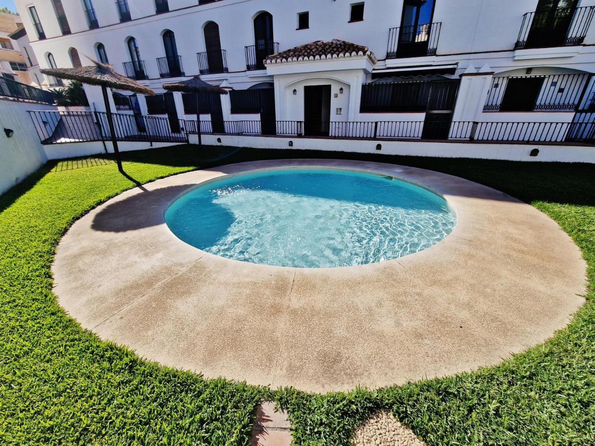 Apartment Velez Nazari Velez de Benaudalla