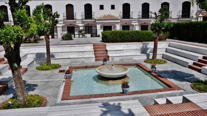 Apartment Velez Nazari