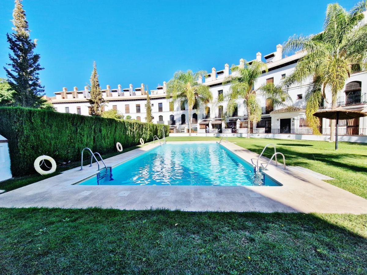 Apartamento Velez Nazari