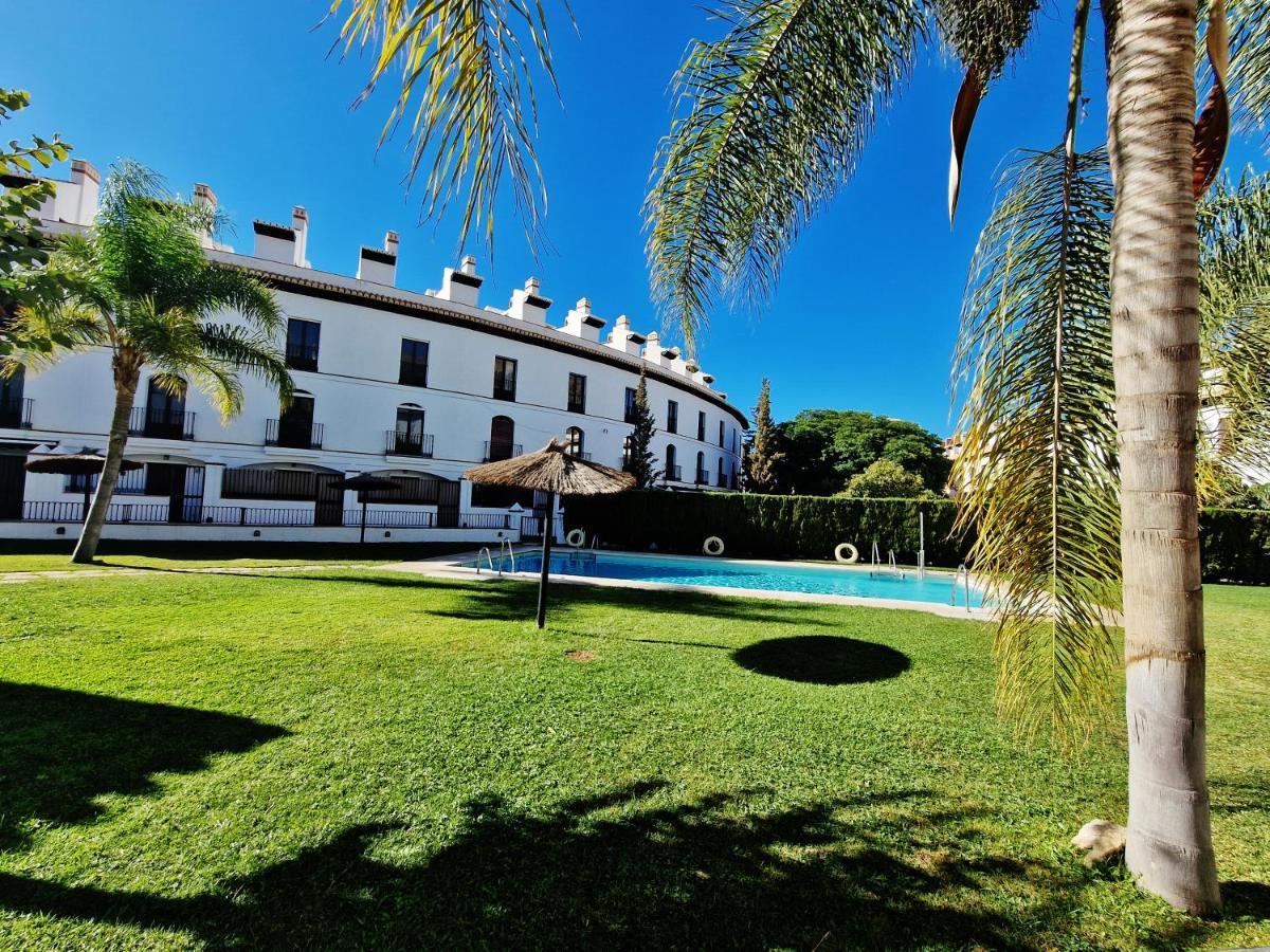 Velez Nazari Apartment