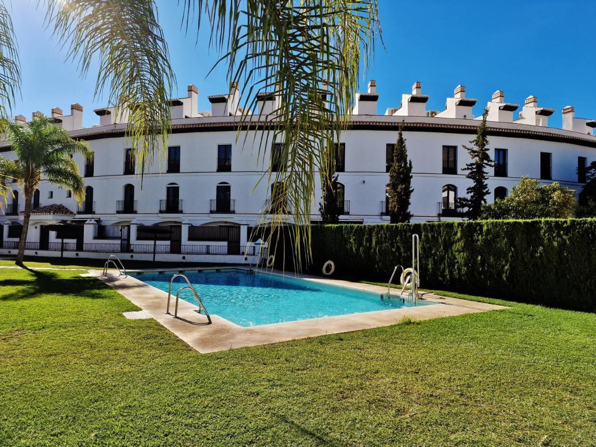 Apartamento Velez Nazari