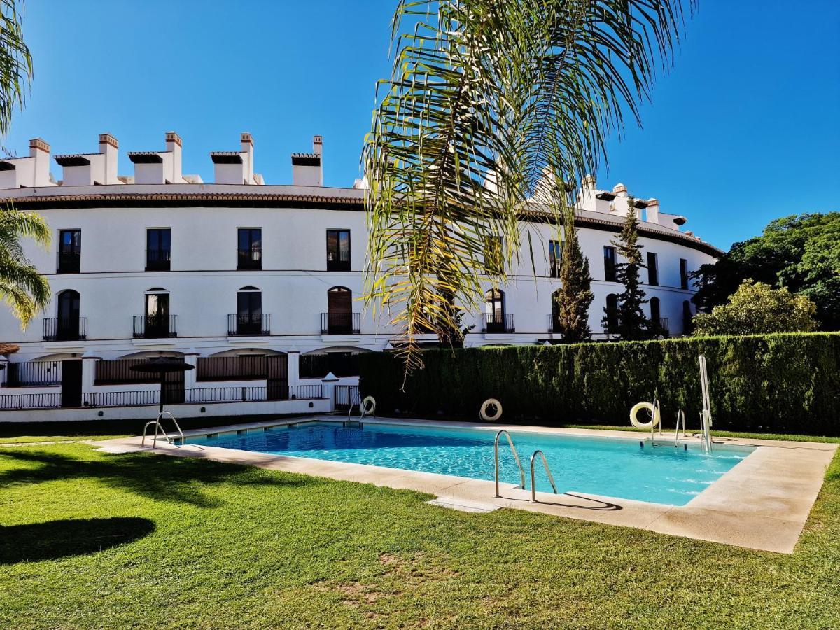 Velez Nazari Apartment *