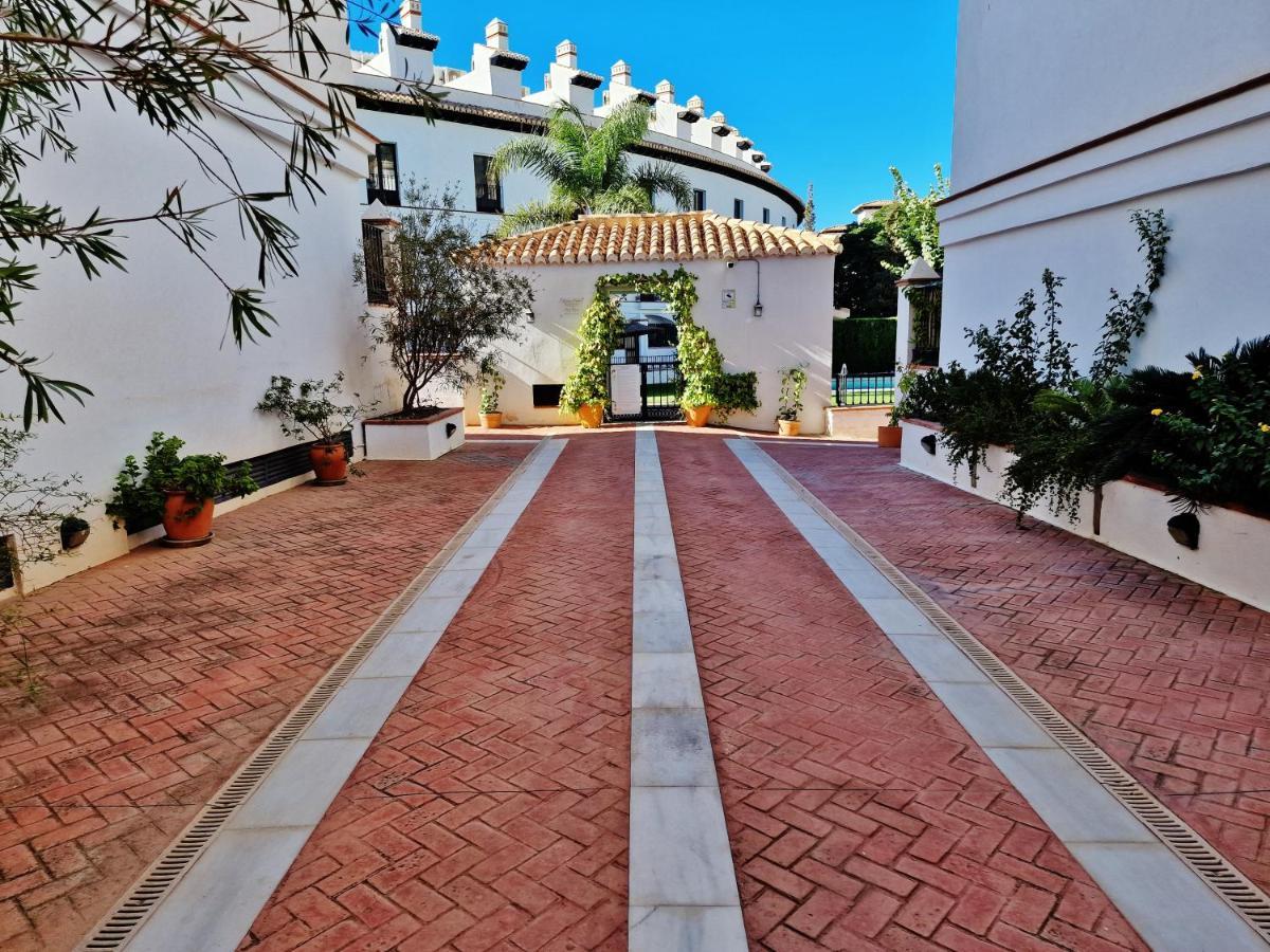 Apartment Velez Nazari Velez de Benaudalla