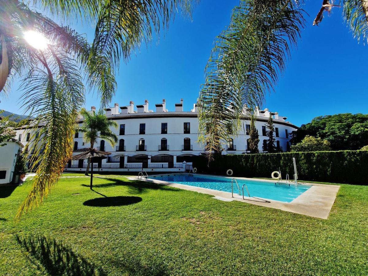 Apartamento Velez Nazari *