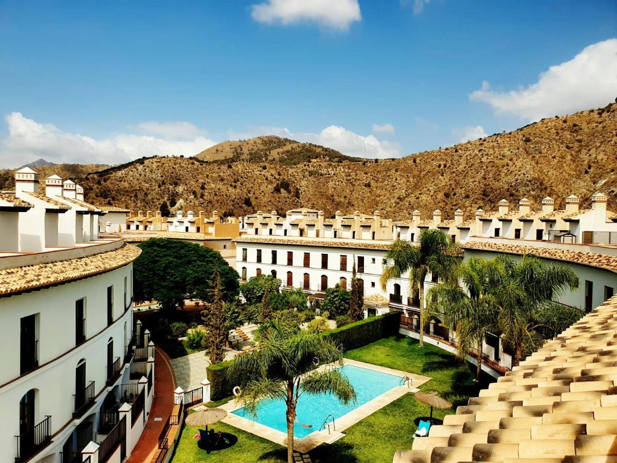 Appartement Velez Nazari Vélez de Benaudalla