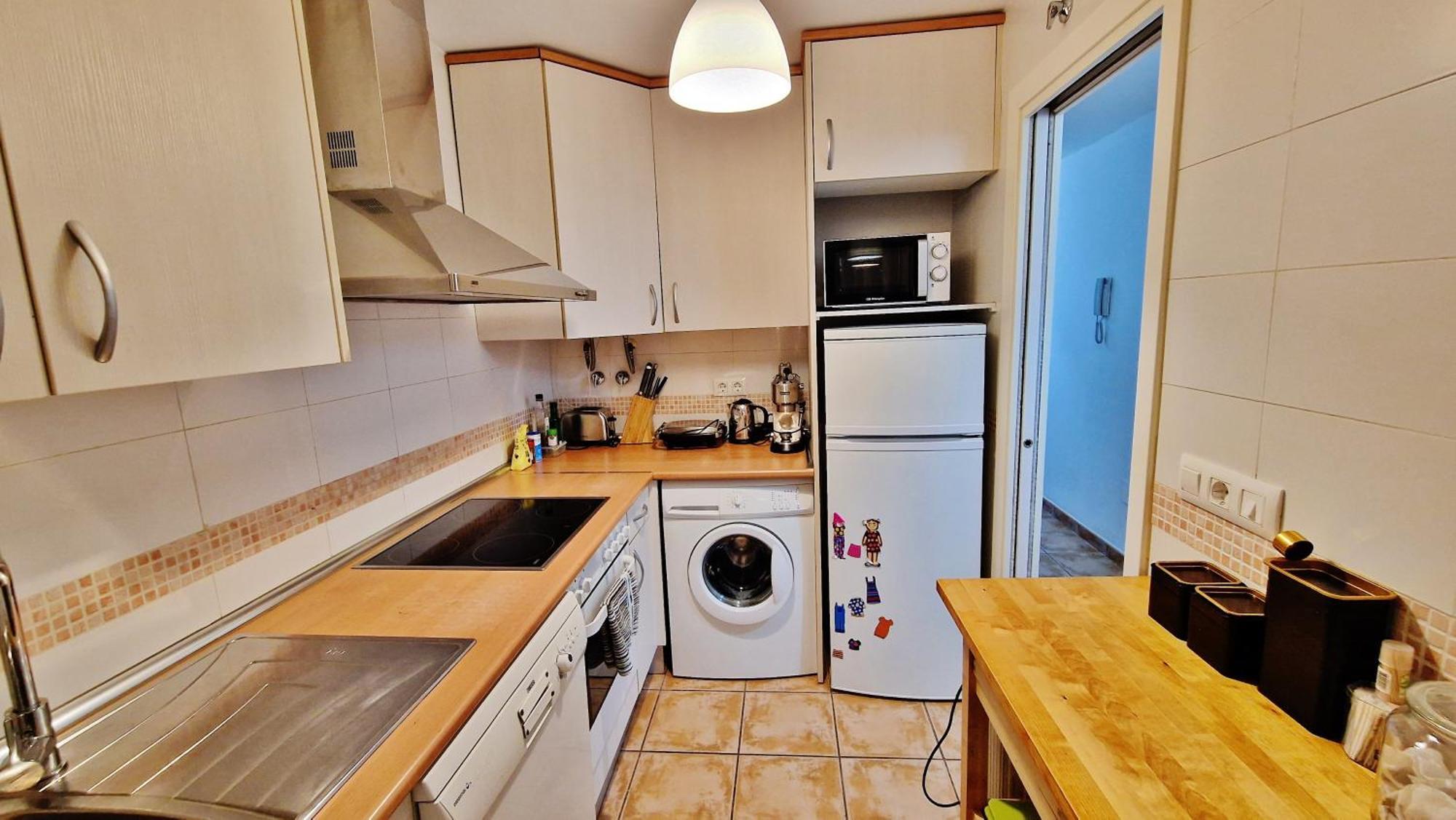 Velez Nazari Apartamento