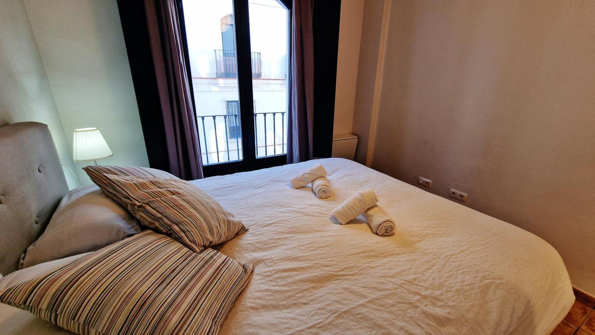 Apartment Velez Nazari