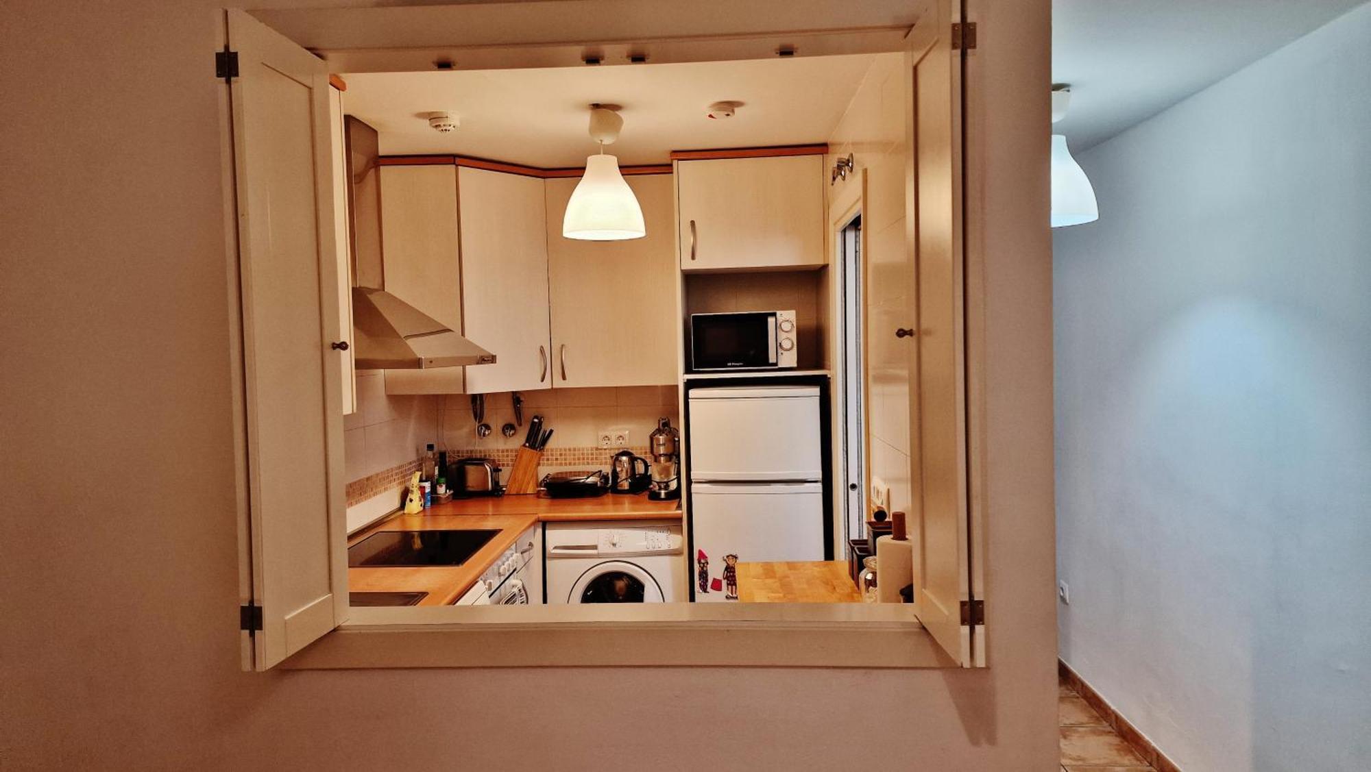Velez Nazari Apartment