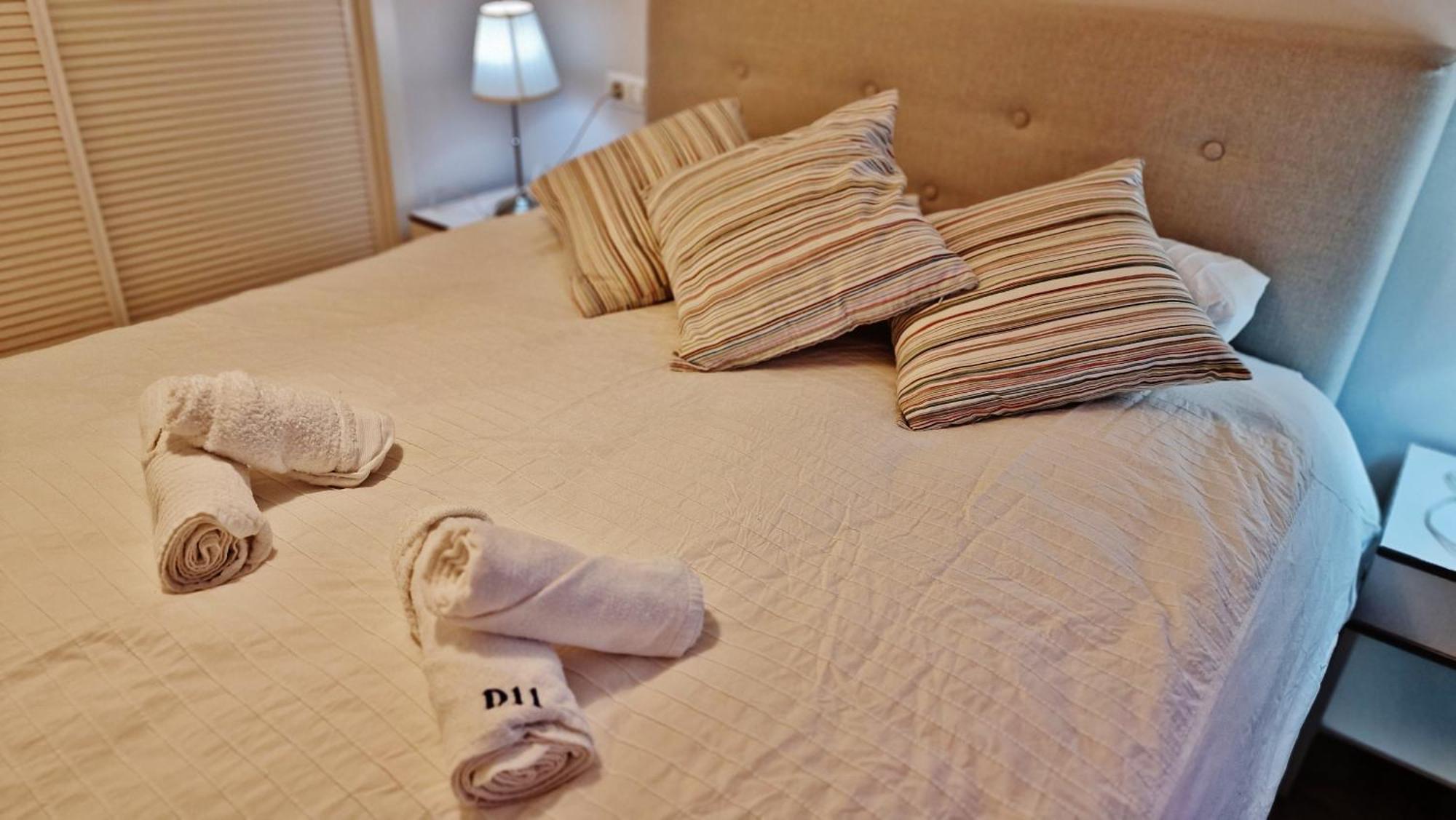 Velez Nazari Apartment