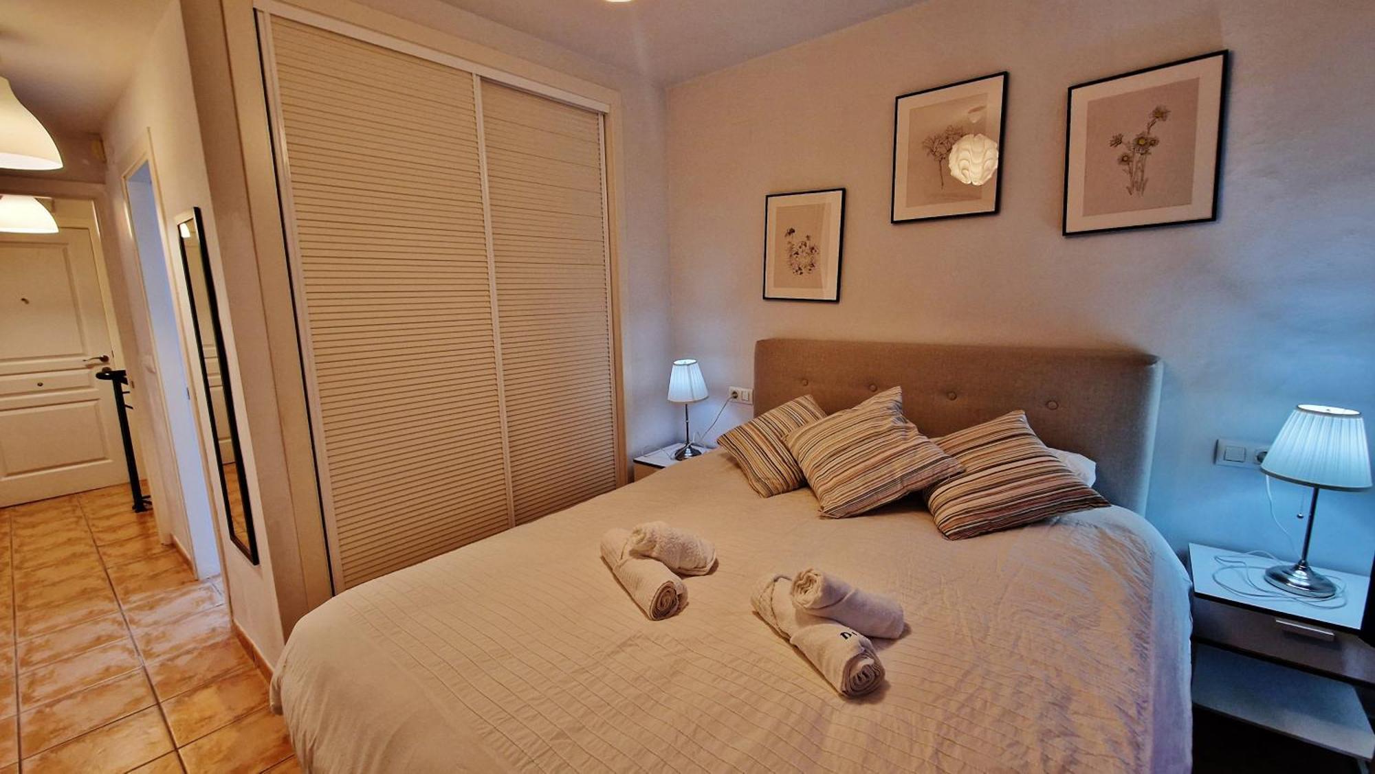 Velez Nazari Apartment