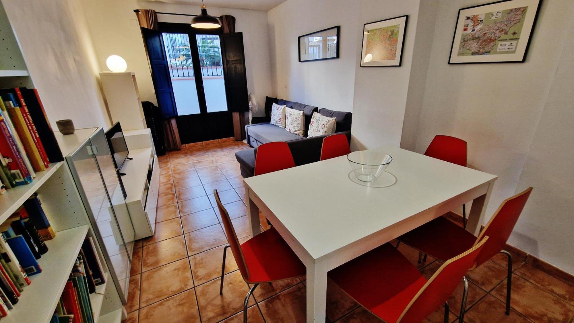 Velez Nazari Apartment *