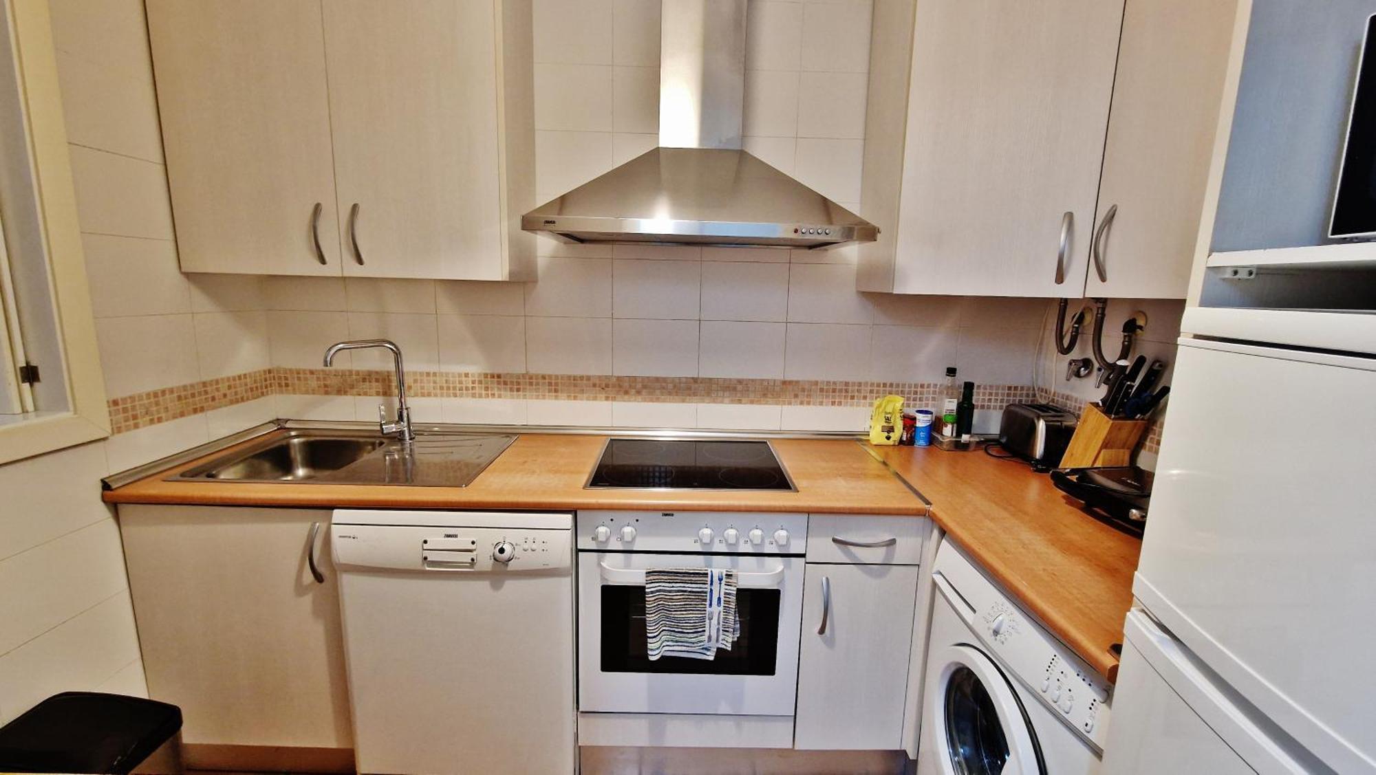 Apartamento Velez Nazari Vélez de Benaudalla