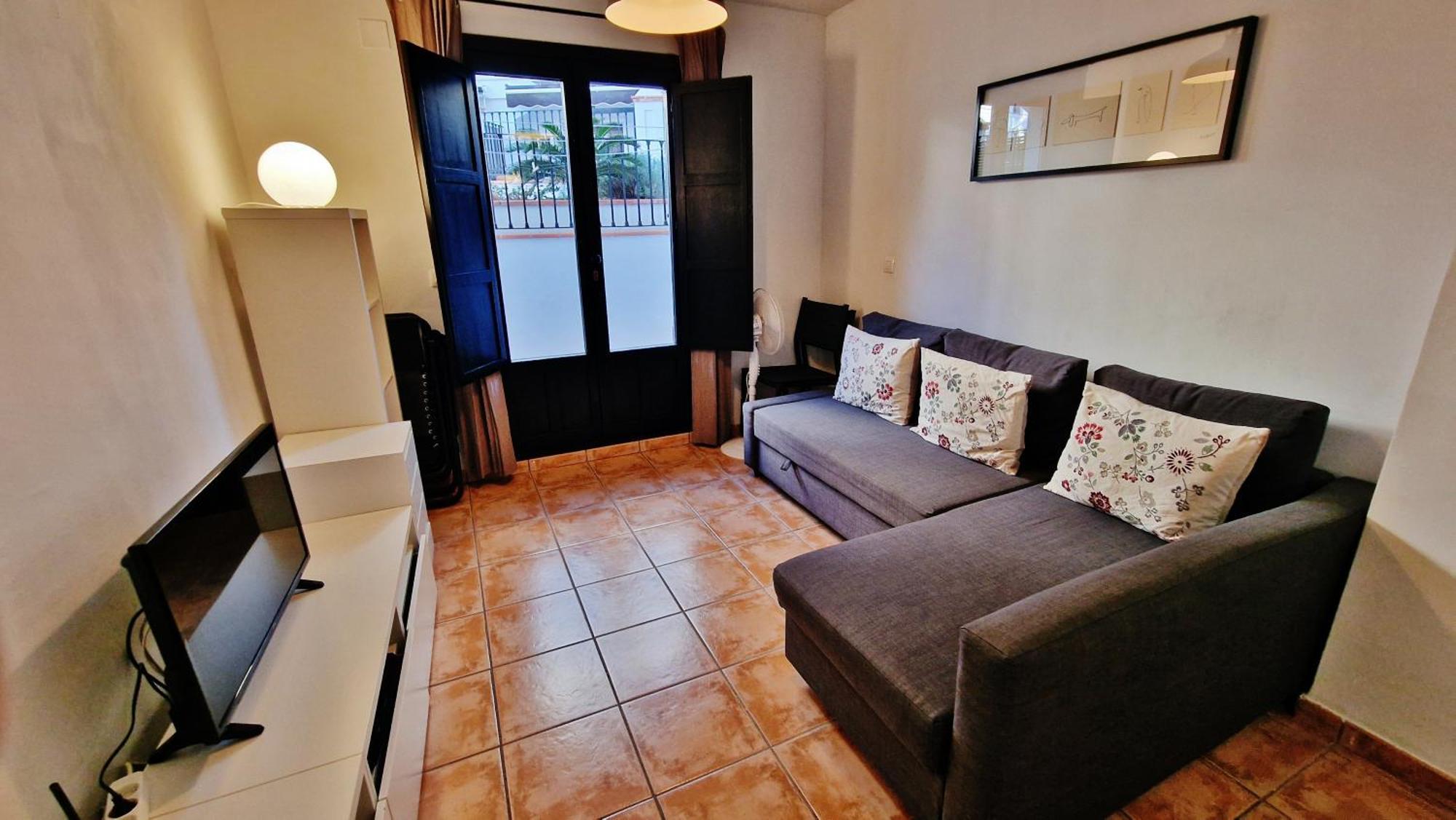 Apartment Velez Nazari