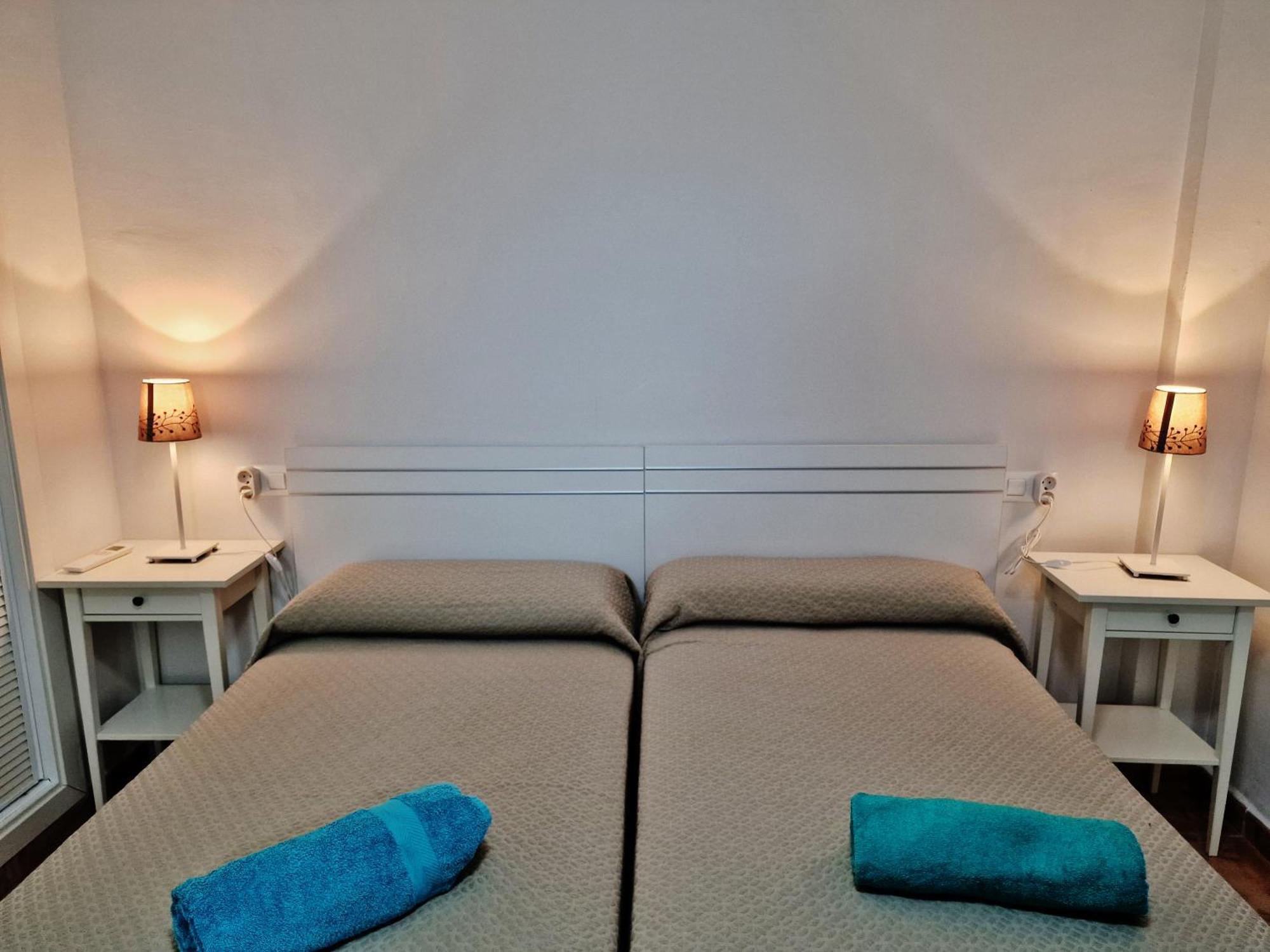 Velez Nazari Apartment