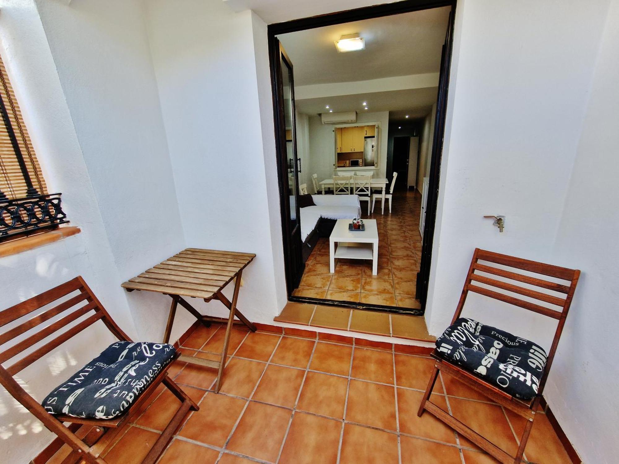 Apartment Velez Nazari