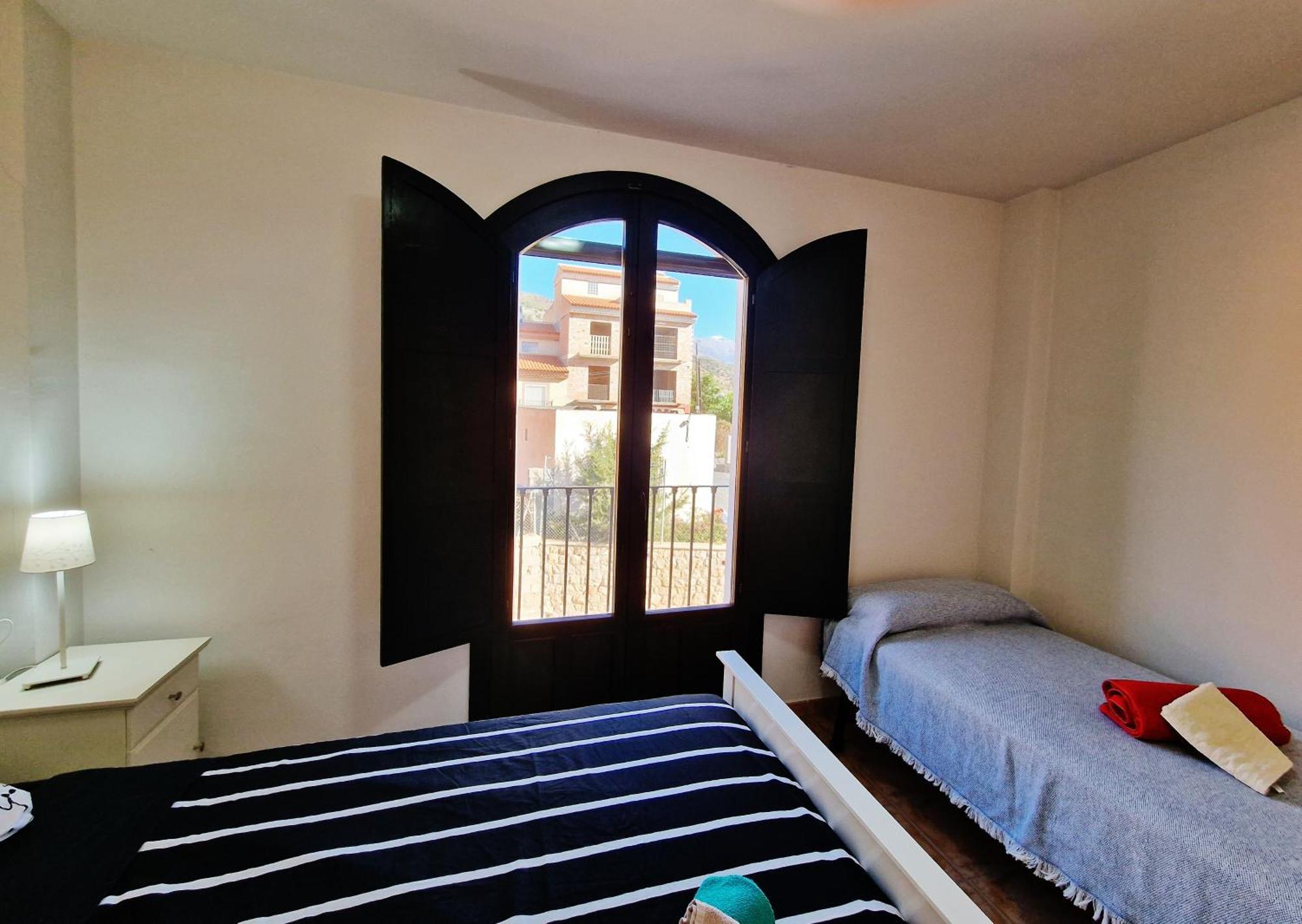 Apartamento Velez Nazari *