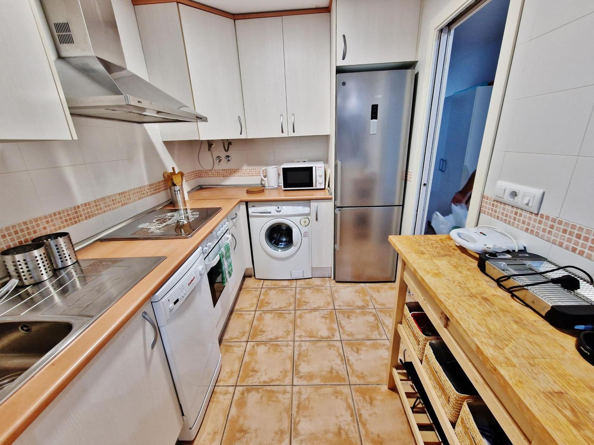 Apartamento Velez Nazari Vélez de Benaudalla