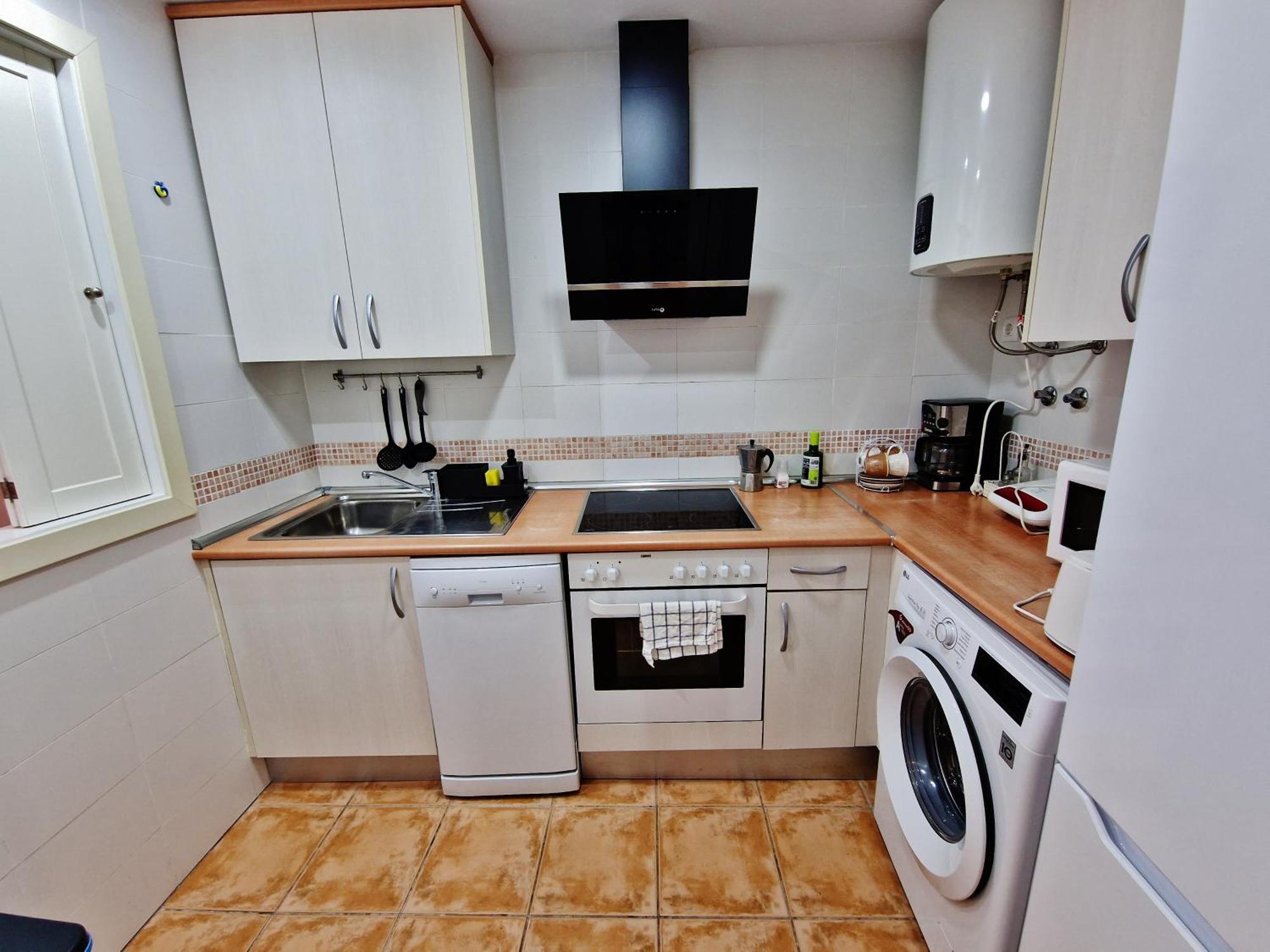 Apartment Velez Nazari