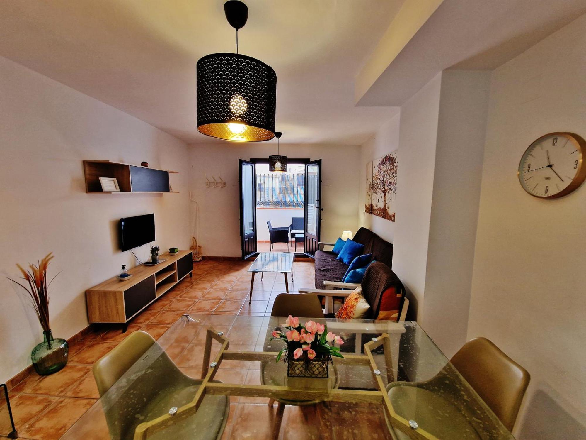 Velez Nazari Apartment *