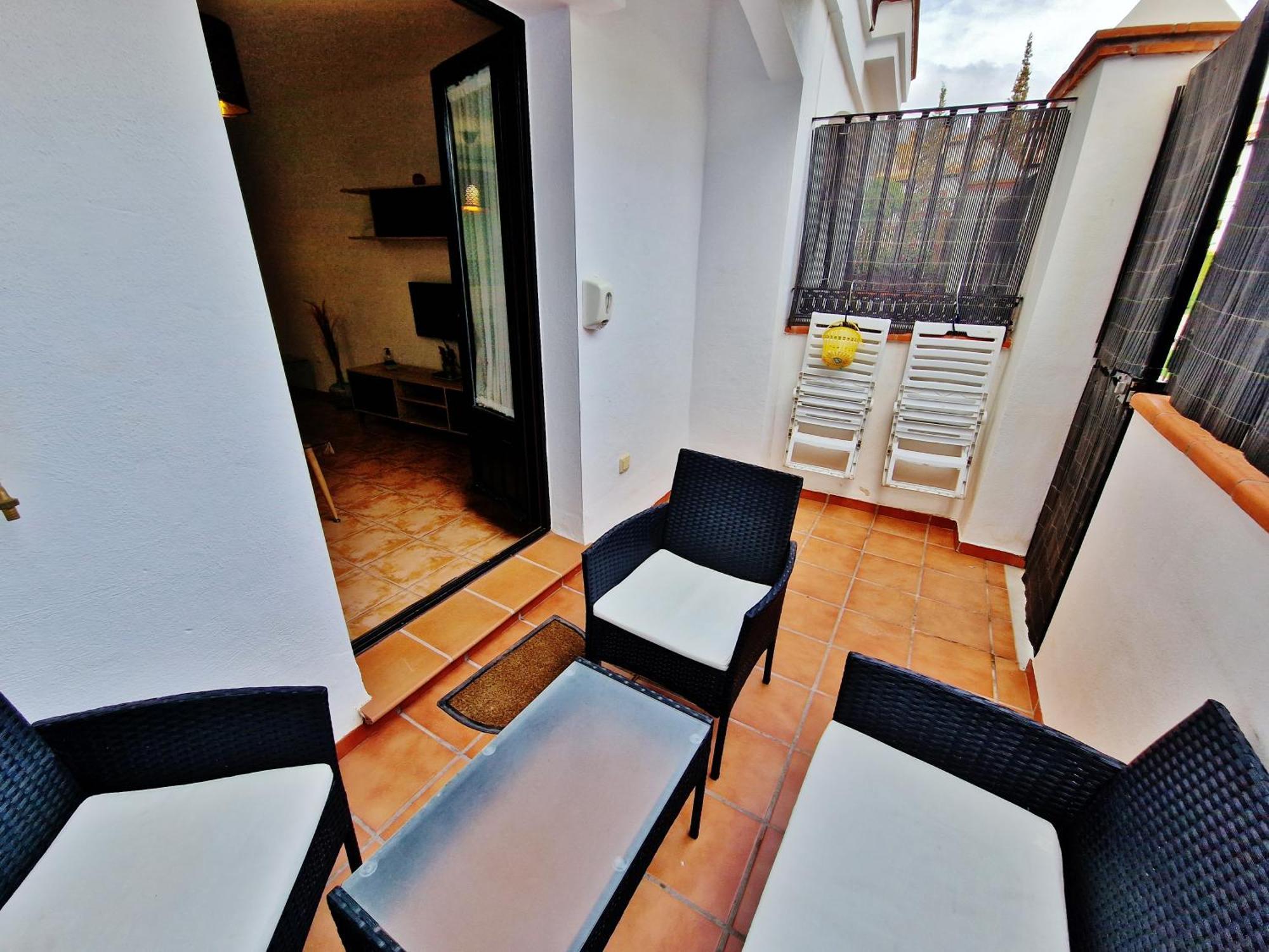 Velez Nazari Apartment *