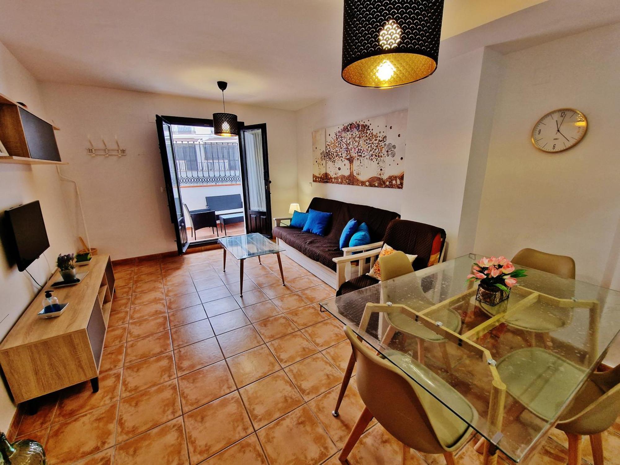 Velez Nazari Apartamento *