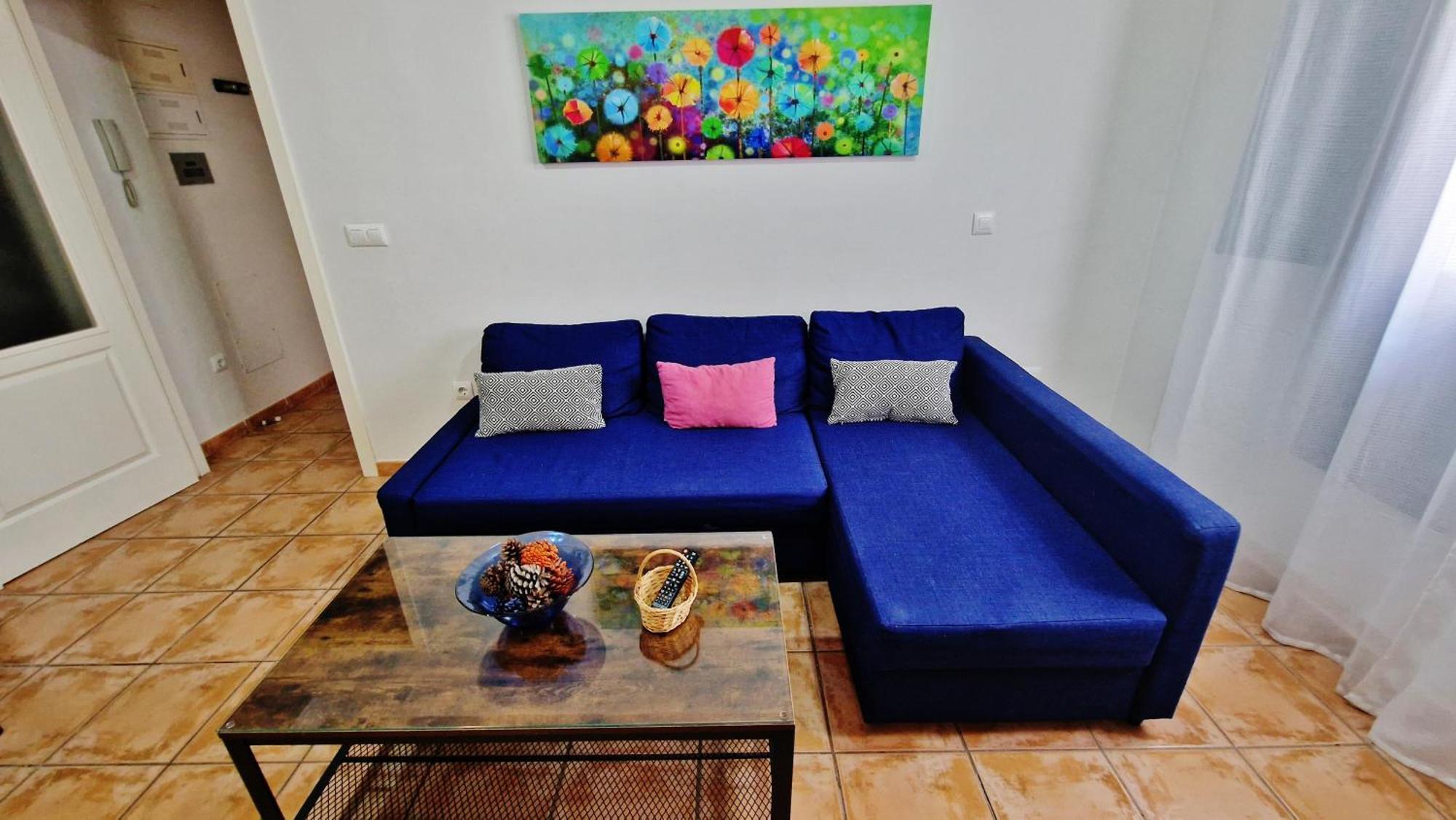Velez Nazari Apartamento