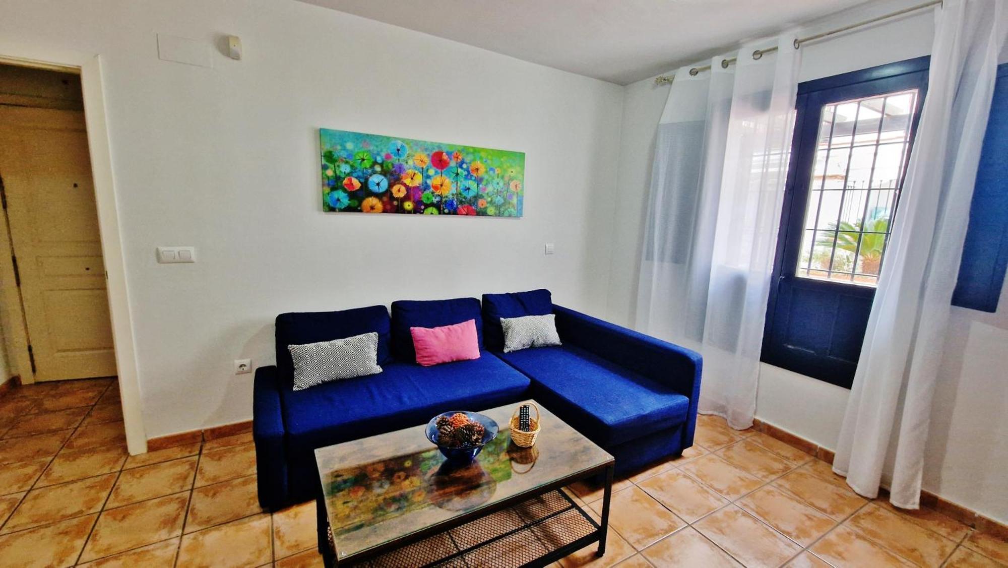 Velez Nazari Apartment *