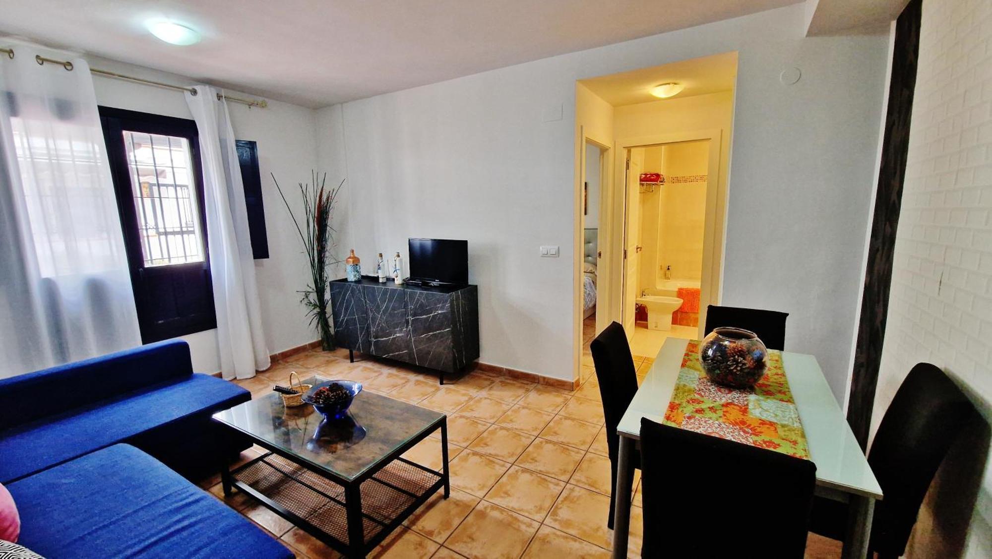 Apartamento Velez Nazari *