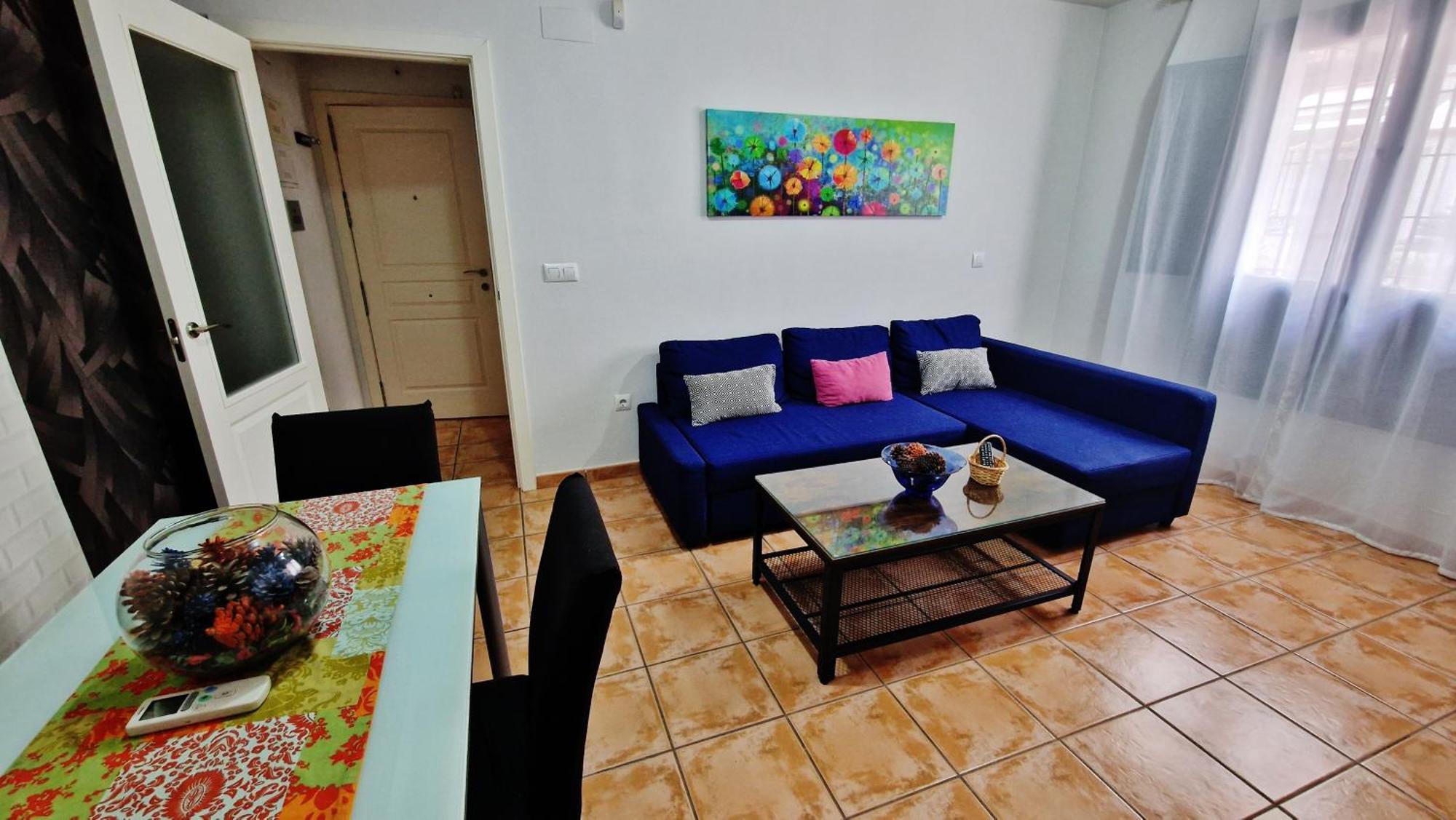 Velez Nazari Apartment